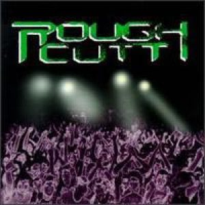 Rough Cutt - Rough Cutt Live cover art