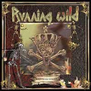 Running Wild - Rogues En Vogue cover art