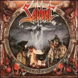 Sabbat - Dreamweaver cover art Sabbat - Dreamweaver cover art