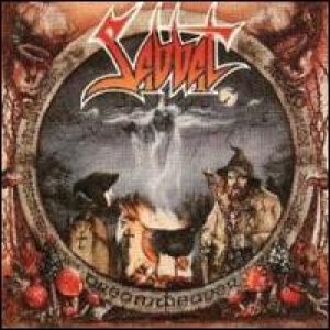 Sabbat - Dreamweaver cover art