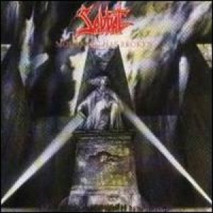 Sabbat - Mourning Has Broken cover art