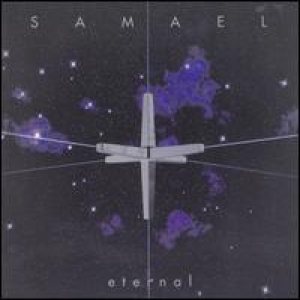 Samael - Eternal cover art