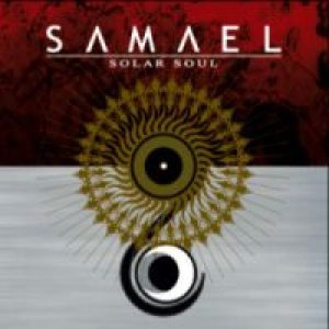 Samael - Solar Soul cover art
