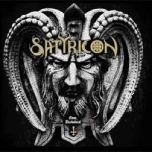 Satyricon - Now, Diabolical cover art