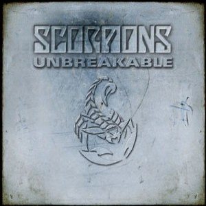Scorpions - Unbreakable cover art