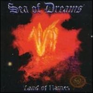 Sea Of Dreams - Land of Flames cover art