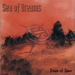 Sea Of Dreams - Dawn Of Time cover art