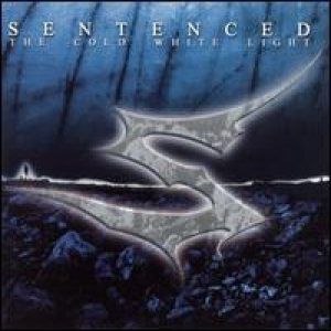 Sentenced - The Cold White Light cover art