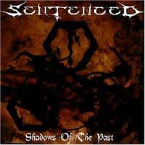 Sentenced - Shadows of the Past cover art