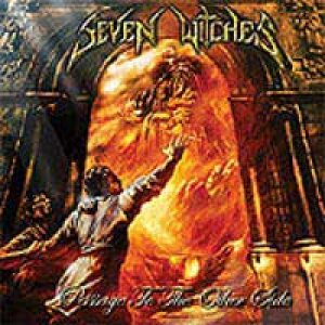 Seven Witches - Passage To The Other Side cover art