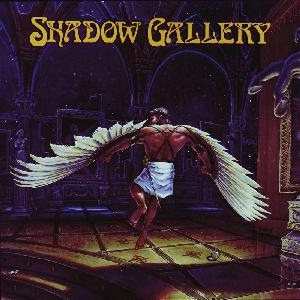 Shadow Gallery - Shadow Gallery cover art