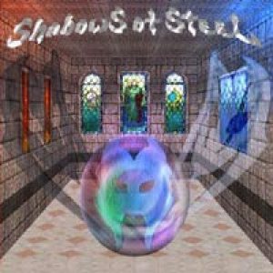 Shadows Of Steel - Shadows Of Steel cover art