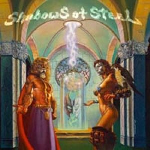 Shadows Of Steel - Second Floor cover art