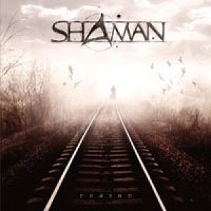 Shaman - Reason cover art
