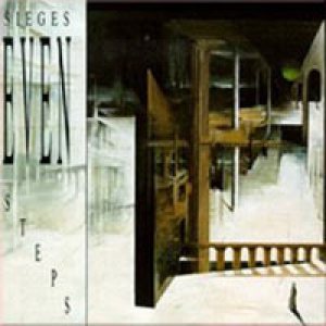 Sieges Even - Steps cover art