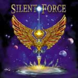Silent Force - The Empire Of Future cover art