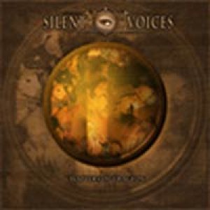 Silent Voices - Chapters Of Tragedy cover art