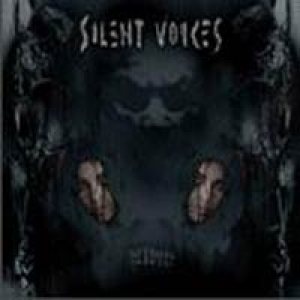 Silent Voices - Infernal cover art