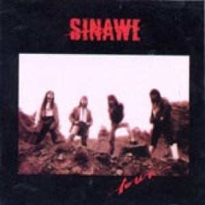 시나위 (Sinawe) - Four cover art