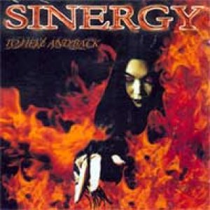 Sinergy - To Hell And Back cover art