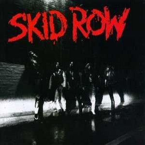 Skid Row - Skid Row cover art