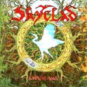 Skyclad - Jonah's Ark cover art