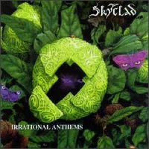 Skyclad - Irrational Anthems cover art