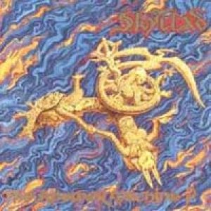 Skyclad - The Answer Machine? cover art