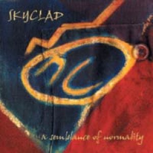 Skyclad - A Semblance Of Normality cover art