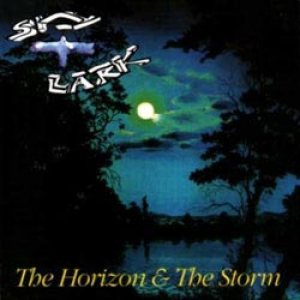 Skylark - The Horizon & The Storm cover art
