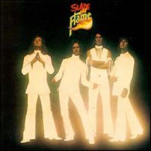 Slade - Slade In Flame cover art