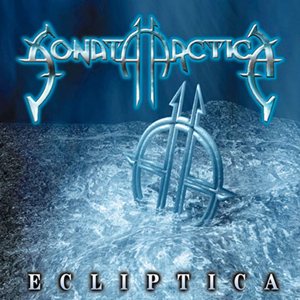 Sonata Arctica - Ecliptica cover art