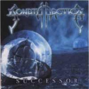 Sonata Arctica - Successor cover art