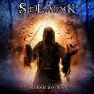 Steel Attack - Diabolic Symphony cover art