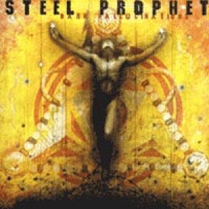 Steel Prophet - Dark Hallucinations cover art