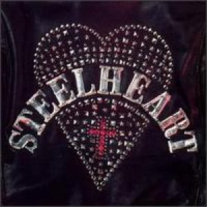 Steelheart - Steelheart cover art