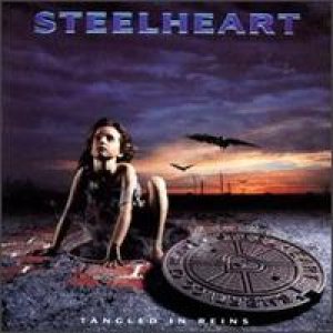 Steelheart - Tangled in Reins cover art