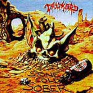 Tankard - Stone Cold Sober cover art