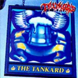 Tankard - The Tankard cover art