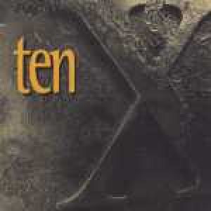 Ten - Ten cover art