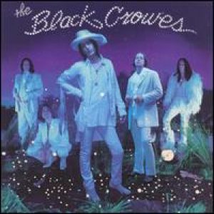 The Black Crowes - By Your Side cover art The Black Crowes - By Your Side cover art