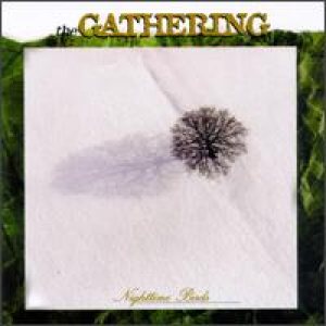 The Gathering - Nighttime Birds cover art