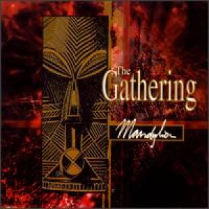 The Gathering - Mandylion cover art