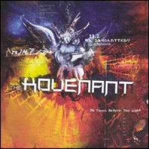 The Kovenant - In Times Before The Light cover art
