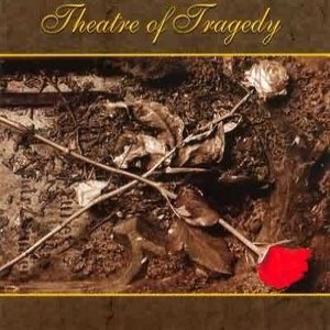Theatre of Tragedy - Theatre of Tragedy cover art