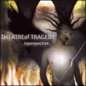 Theatre of Tragedy - Inperspective cover art