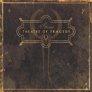 Theatre of Tragedy - Storm cover art Theatre of Tragedy - Storm cover art
