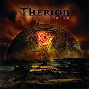 Therion - Sirius B cover art