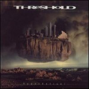 Threshold - Hypothetical cover art Threshold - Hypothetical cover art