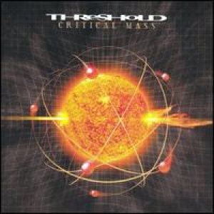 Threshold - Critical Mass cover art